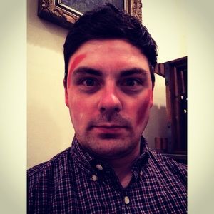 Meet your Posher, Jon